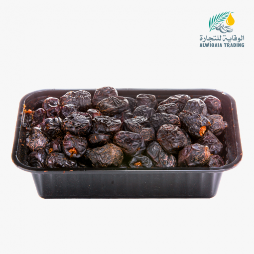 منتجات شركة الوقاية للتجارة تمر العجوة