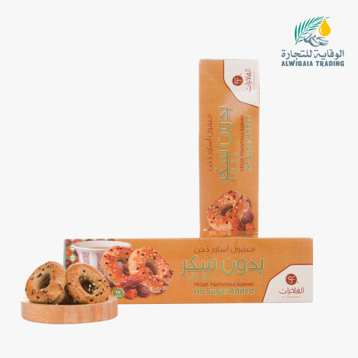 منتجات شركة الوقاية للتجارة معمول اساور دخن