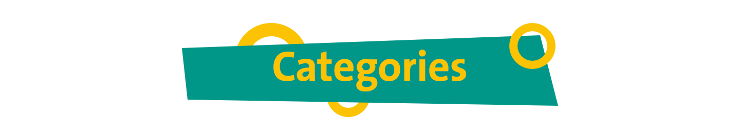 Categories Categories